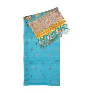 Pierre-Louis Mascia Women Printed Silk Stole